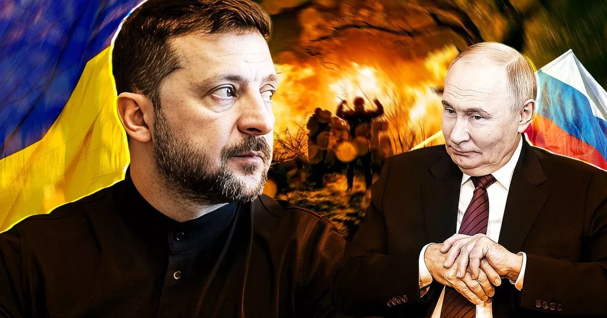 Зеленський про "енергетичне перемир'я": у РФ — або 4 дні на тиждень, або ставка на війну