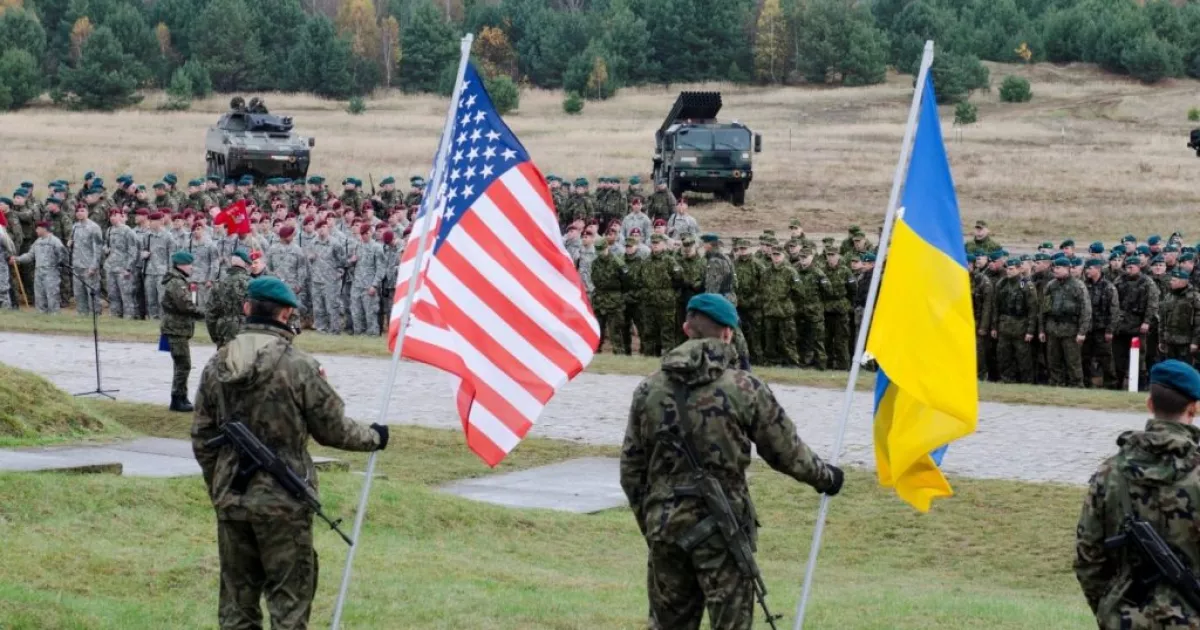 США скоротили військову допомогу Україні на 99%: хто компенсує втрати — розслідування Die Welt