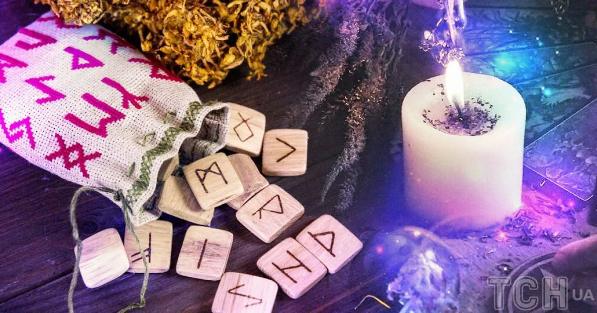 Рунічний гороскоп на 16–22 лютого 2026 року: Тельцям — практичні рішення, Стрільцям — зміна планів