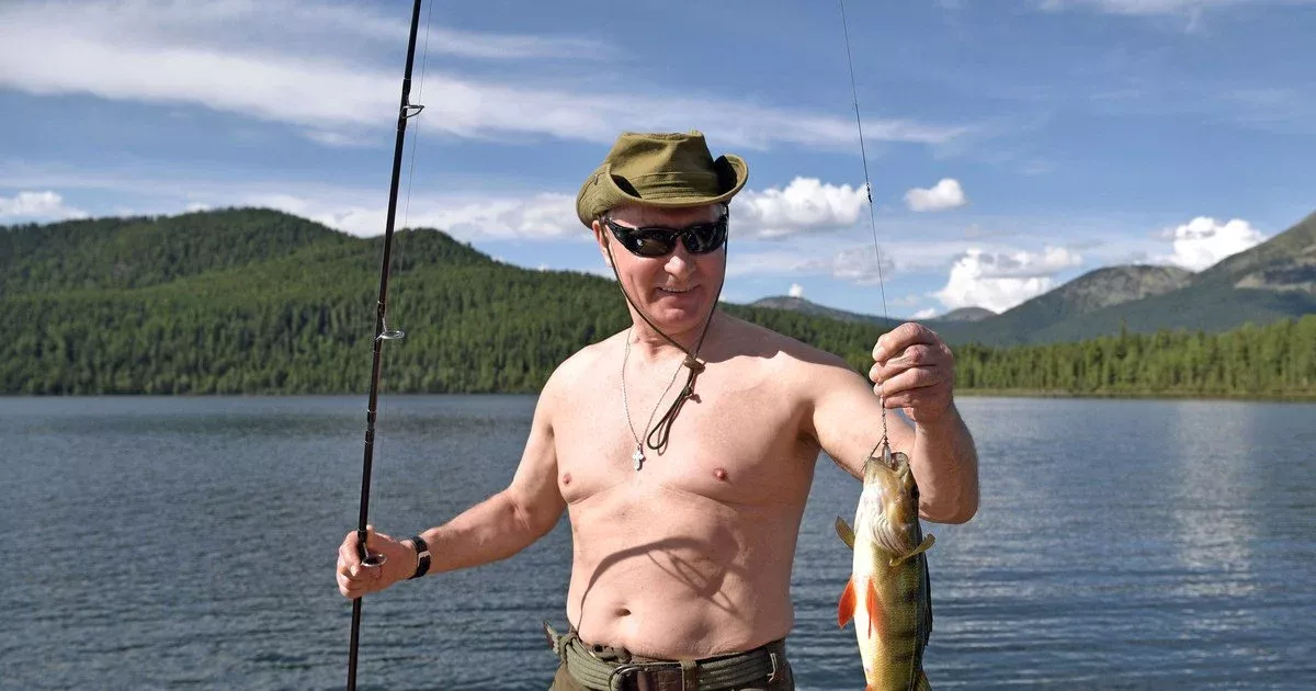 путін знайшов «золоту рибку» для фінансування війни проти України: ексклюзивні подробиці