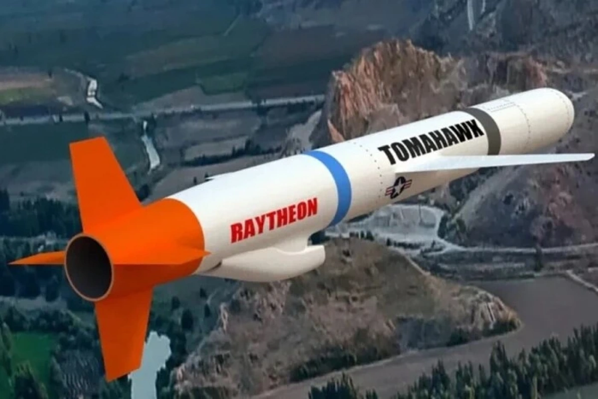 Шок від WSJ: США у війні з Іраном втратили понад 1000 ракет Tomahawk
