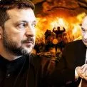 Зеленський про "енергетичне перемир'я": у РФ — або 4 дні на тиждень, або ставка на війну
