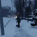 У Києві погода влаштує випробування: прогноз на 5 лютого
