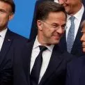 Рютте заінтригував заявою про свої розмови з Трампом