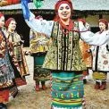 Масниця та Колодій 2026: українські традиції, про які мало хто знає — навіщо "карали" неодружених і як закликали щастя