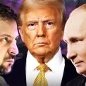 Замість реального миру — театр: як росія готує нову пастку для США під виглядом переговорів