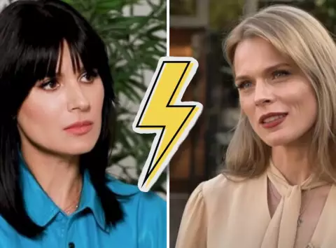 Фреймут проти Єфросиніної: публічна сварка переросла в звинувачення у брехні