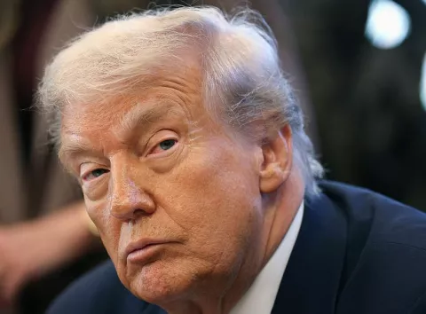 Трамп заінтригував заявою про війну в Україні після переговорів в Абу-Дабі