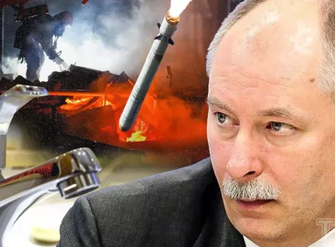 «путін поспішає»: Жданов шокував — яка справжня мета РФ ударів по енергетиці