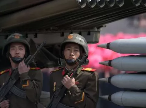 В Японії розкрили: чому солдати КНДР вчаться на війні в Україні