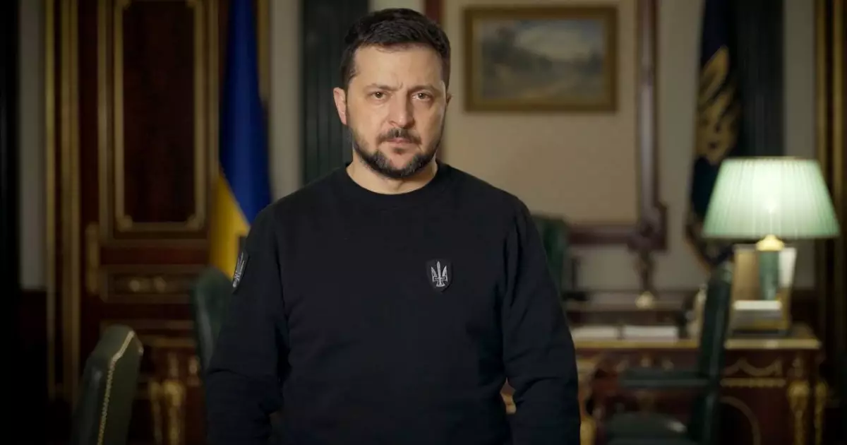 Зеленський оновив керівництво РДА Києва