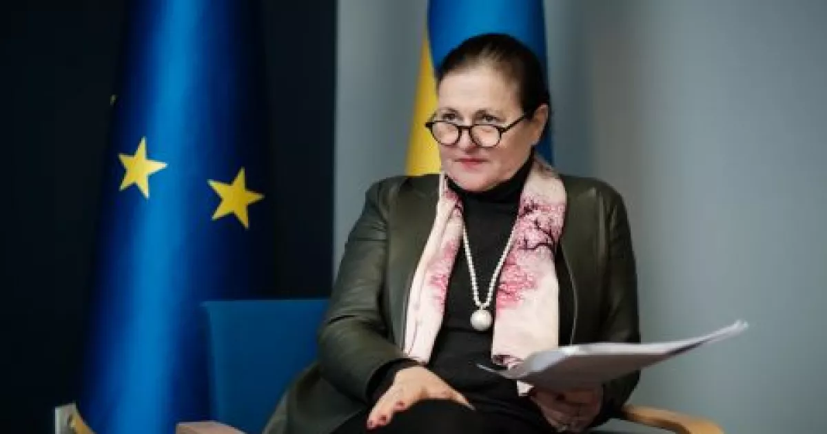 Ніякого "перемир'я": посол ЄС емоційно розповіла правду про війну в Україні