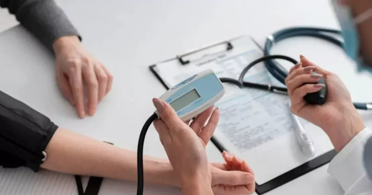 Скринінг здоров'я 40+: як оформити картку, щоб отримати 2000 гривень