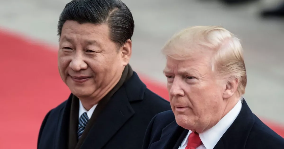 Китай кидає виклик долару? Сі Цзіньпін окреслив плани щодо міжнародного статусу юаня