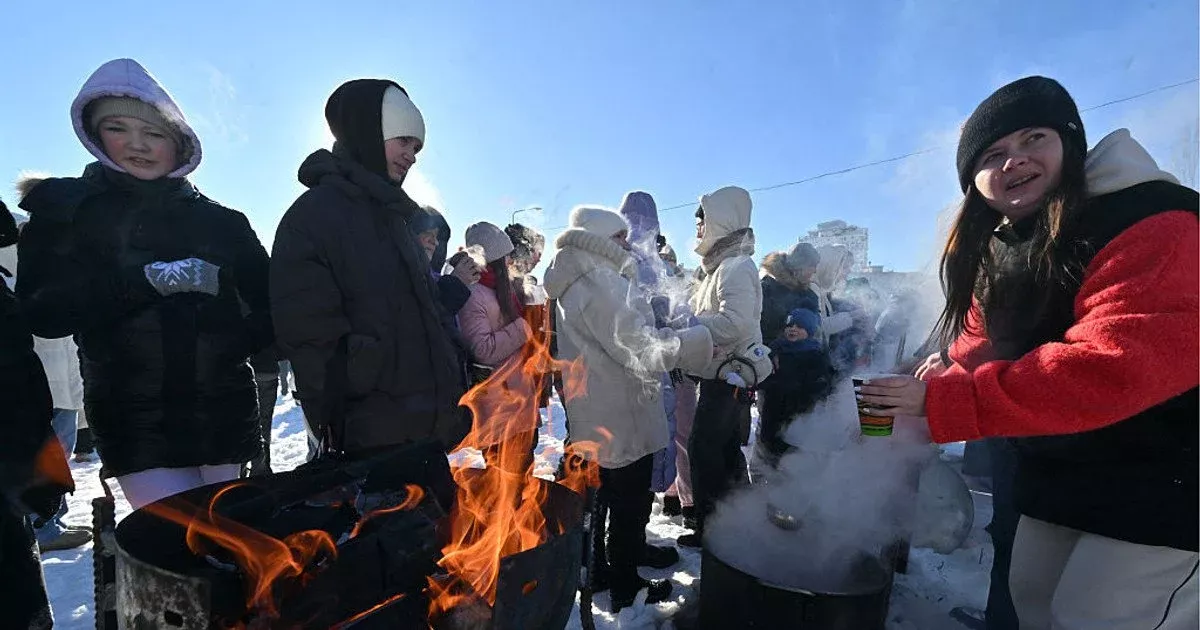 Евакуація населення з Києва: у КМДА повідомили, чи розглядають такий варіант