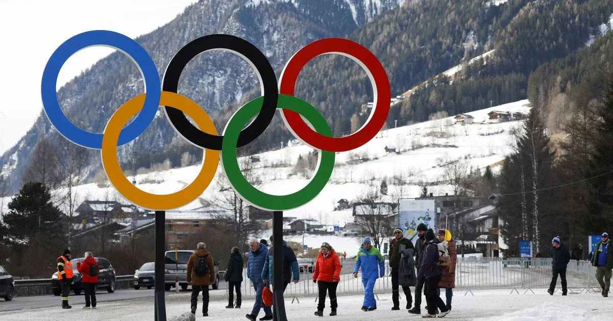 Олімпійські ігри-2026: що треба знати про головні зимові змагання чотириріччя