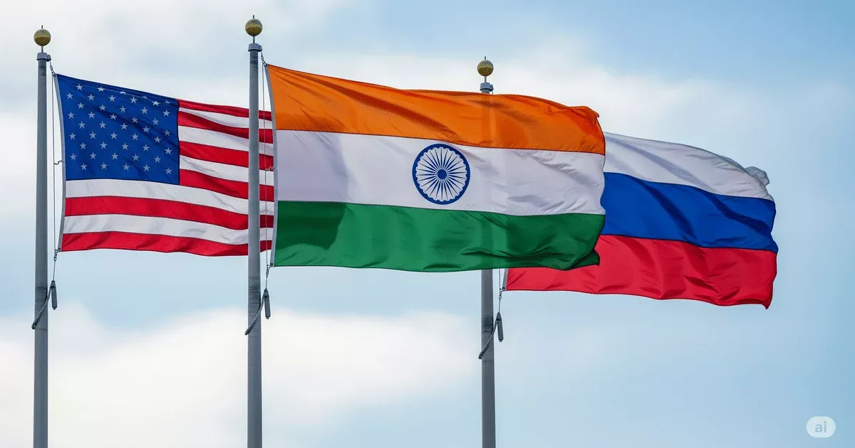 Допоможе закінчити війну в Україні: Трамп оголосив про масштабну угоду з Індією