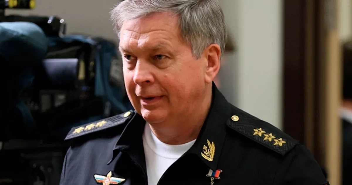 кремль оголосив делегацію: хто поїде на другий раунд переговорів з Україною