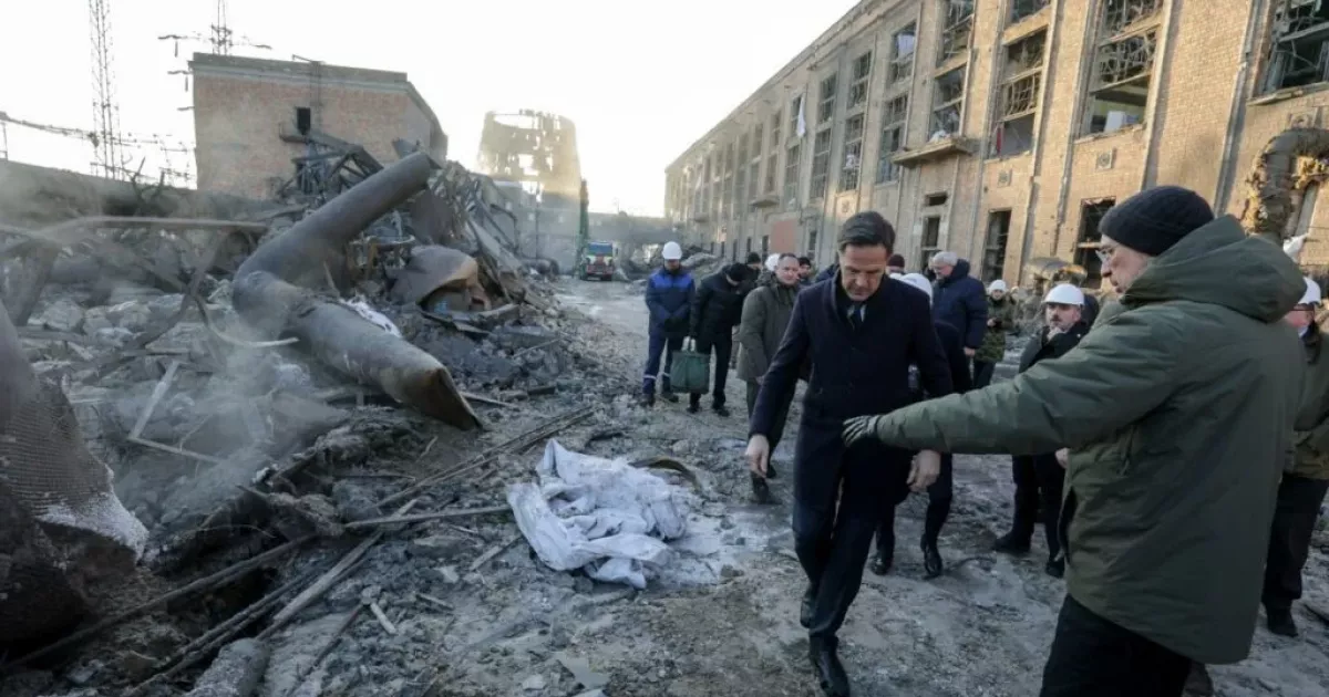 Ремонт Дарницької ТЕЦ затягнеться — як рятуватимуть киян від холоду