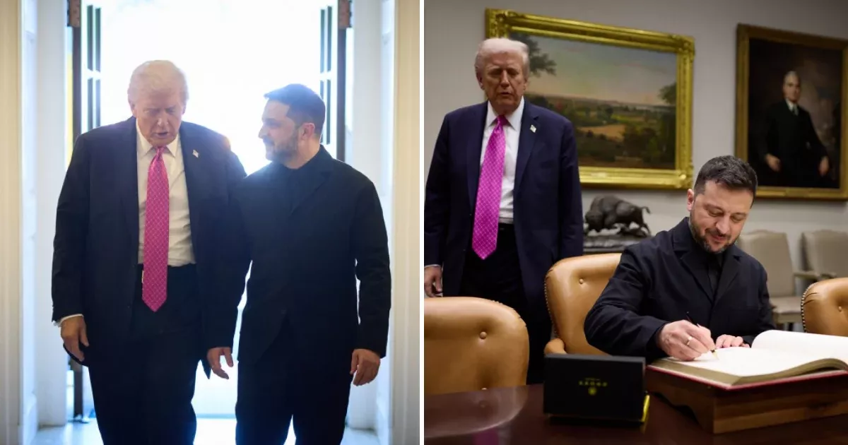 В разі провалу гарантій: Politico про план Б, який готує Україна