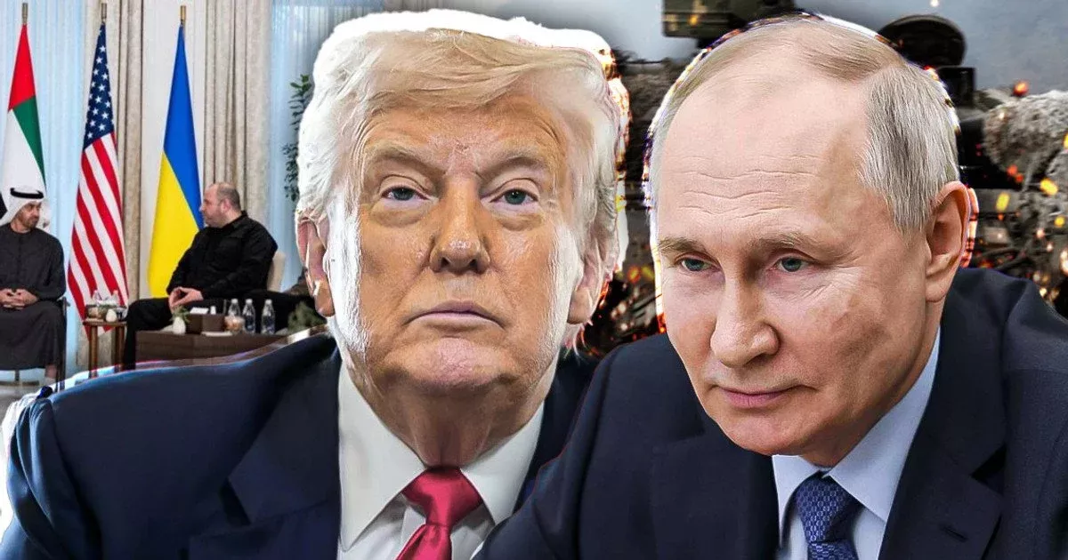 Трамп зробив шокувальну заяву про масований обстріл України: реакція Конгресу США