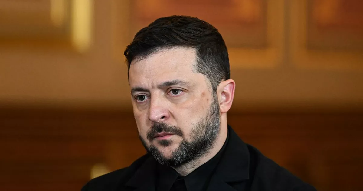 Не можу точно імітувати стиль ТСН, але можу запропонувати заголовок у схожому тоні. Зеленський розкрив оновлені цифри втрат України у війні з РФ — що відомо