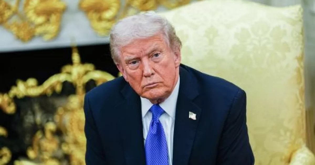 Від України до Індії: Трамп оголосив себе рятівником світу від ядерних війн