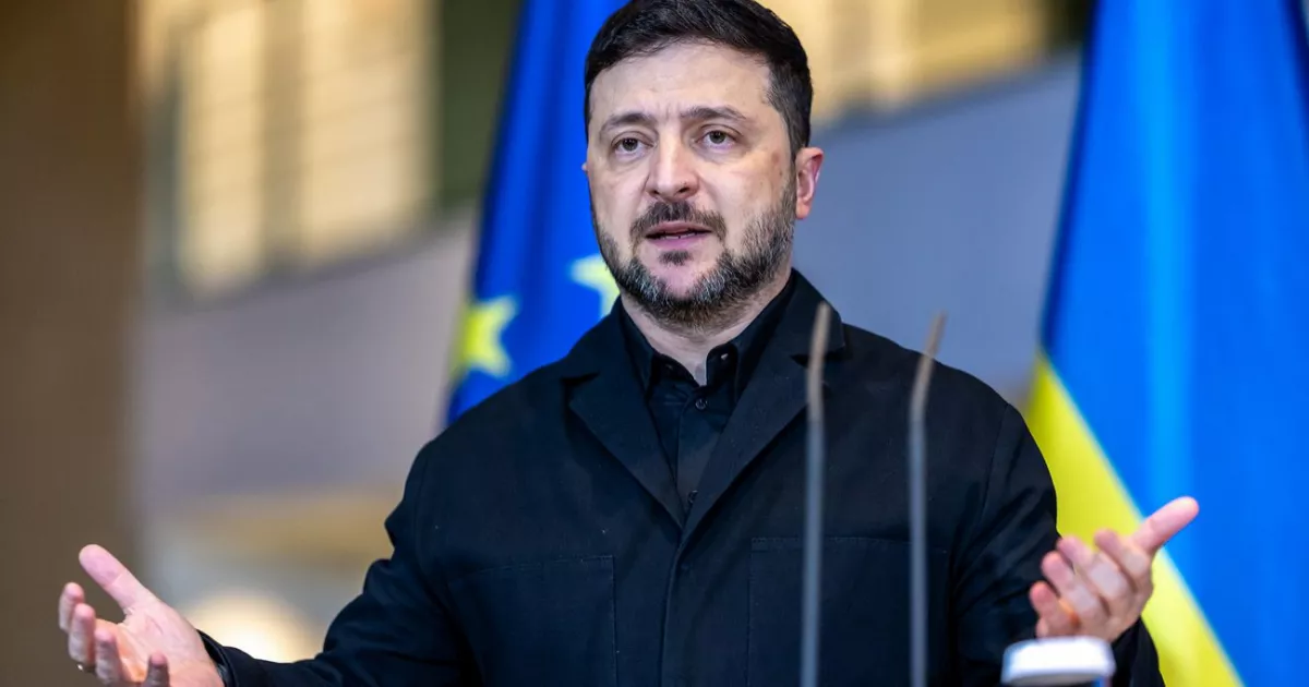 Зеленський: Україна заохочуватиме 800-тисячну армію високими зарплатами — що відомо