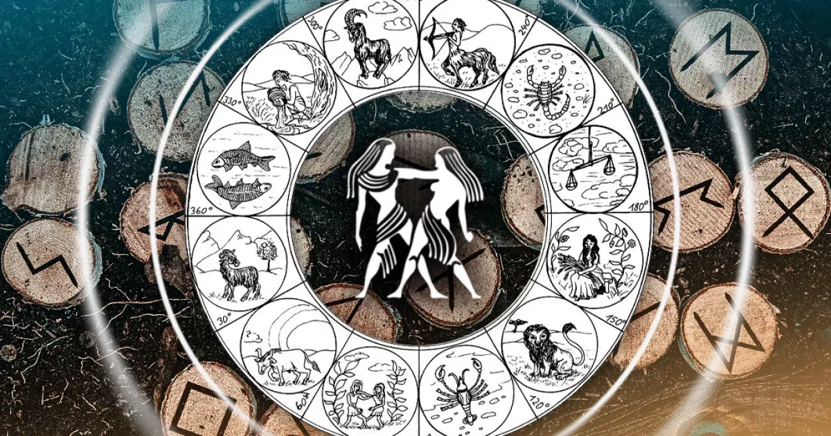 Рунічний гороскоп на 7 лютого 2026 року: Близнятам — важлива новина, Скорпіонам — несподіваний поворот