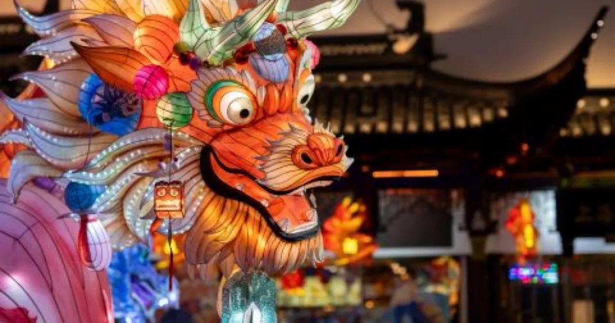 Коли святкують Китайський Новий рік 2026: точна дата, чому вона змінюється щороку, обряди та ритуали