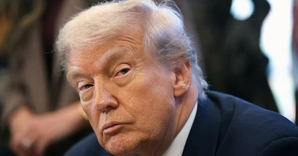 Трамп заінтригував заявою про війну в Україні після переговорів в Абу-Дабі