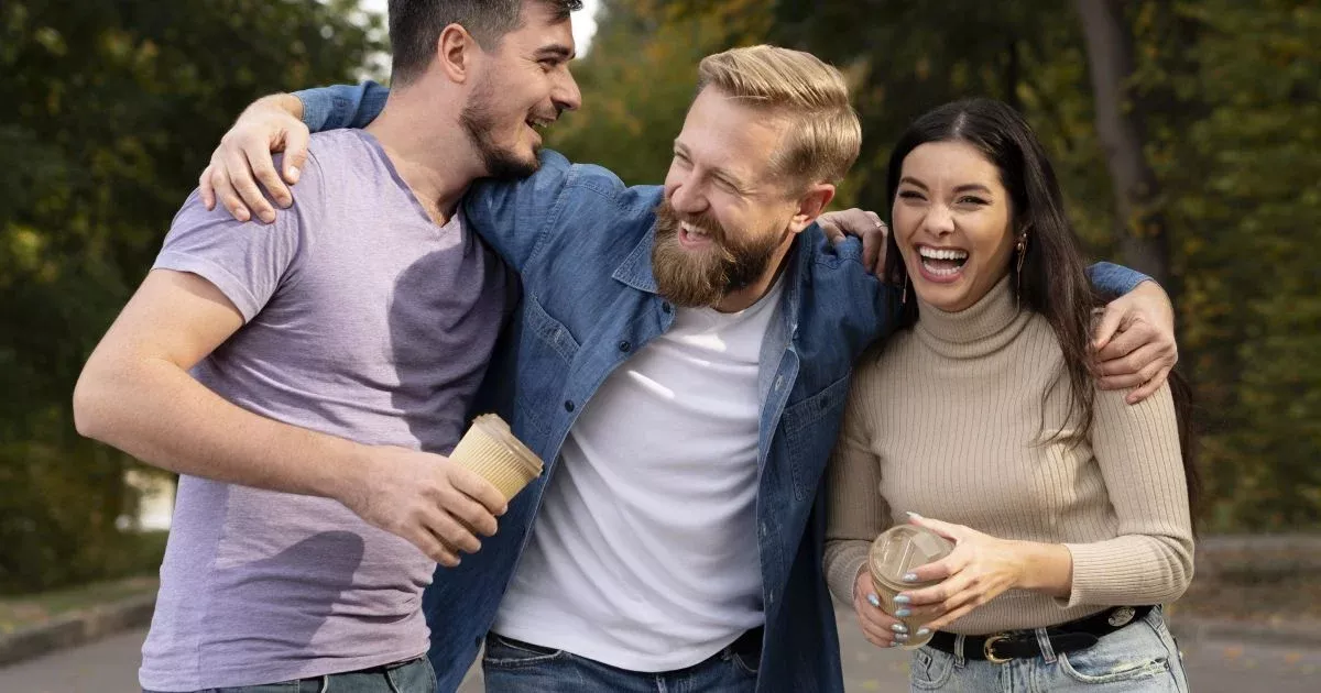 Як знайти вірних і надійних друзів у дорослому віці: поради для тих, хто не хоче бути самотнім