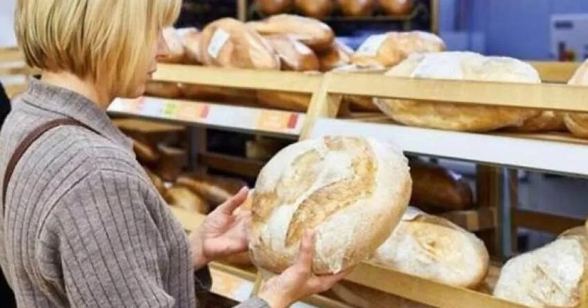 Ціни на хліб зростуть: пекарі пояснили, скільки коштуватиме буханець у лютому