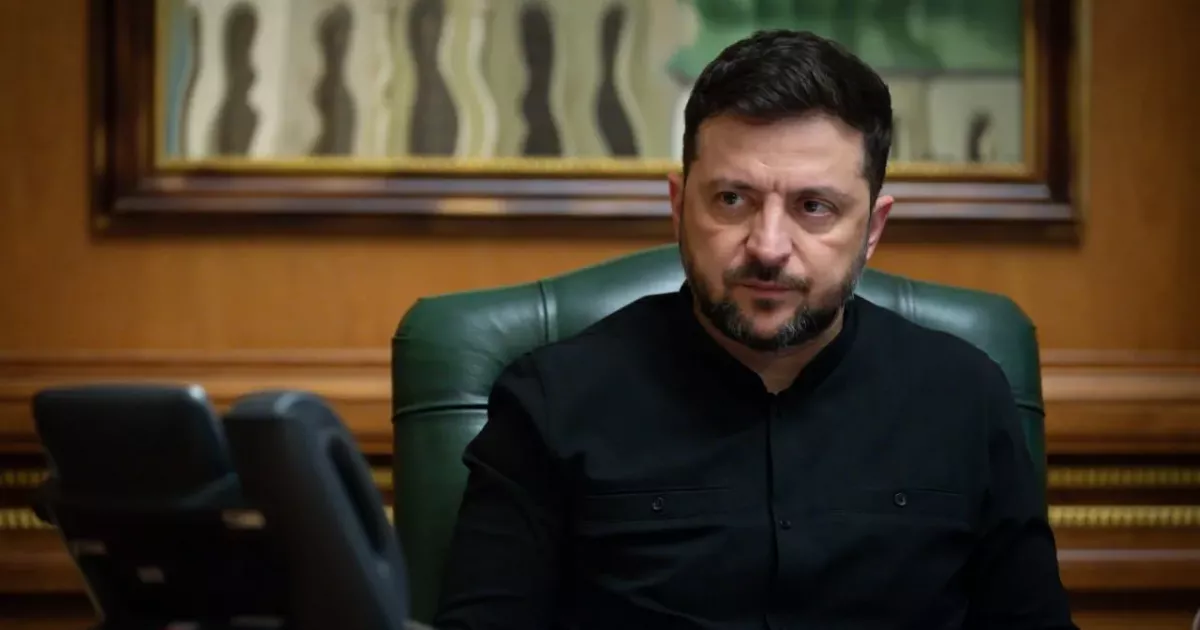 Зеленський: Україна отримає 250 «найкращих у світі» літаків