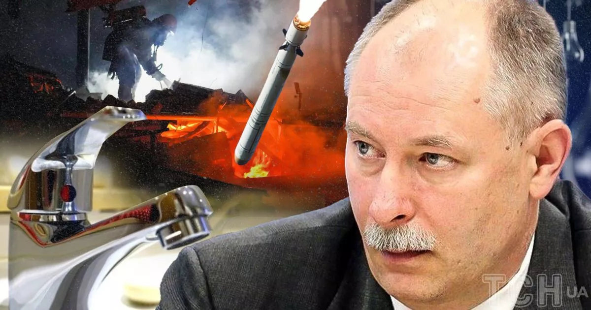 «путін поспішає»: Жданов шокував — яка справжня мета РФ ударів по енергетиці