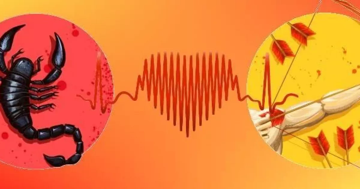 Гороскоп на 11 лютого: Стрільцям - зміни, Скорпіонам - приховані мотиви