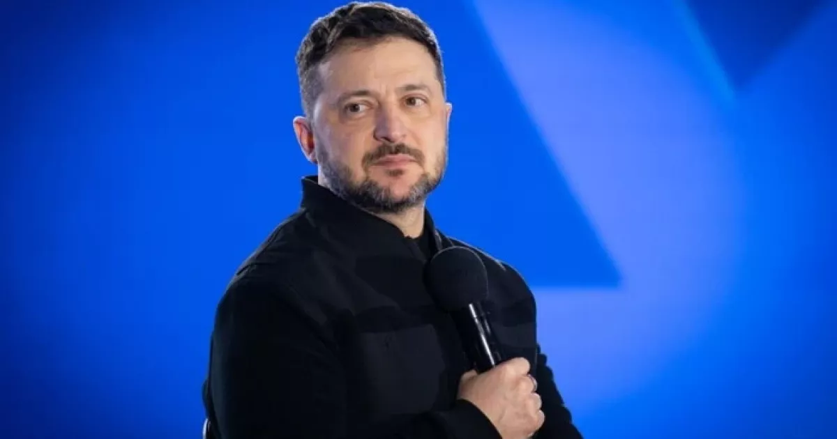 FT назвала дату — Зеленський може оголосити вибори й референдум на вимогу США