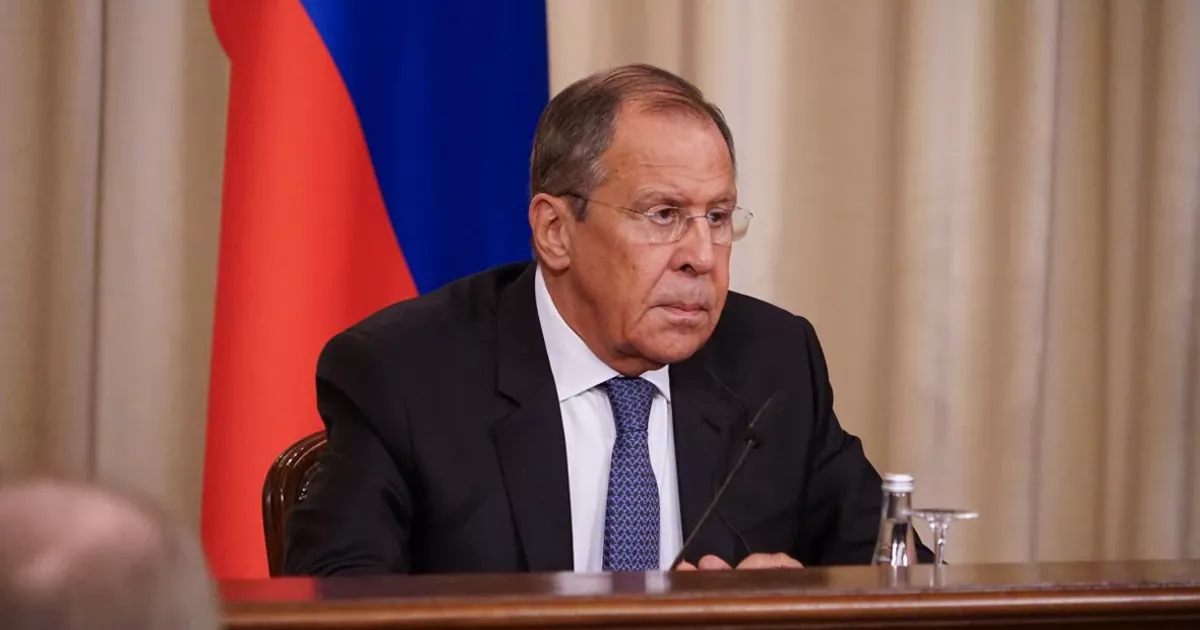 Лавров звинуватив США у зриві миру: які вимоги та сценарії просуває кремль