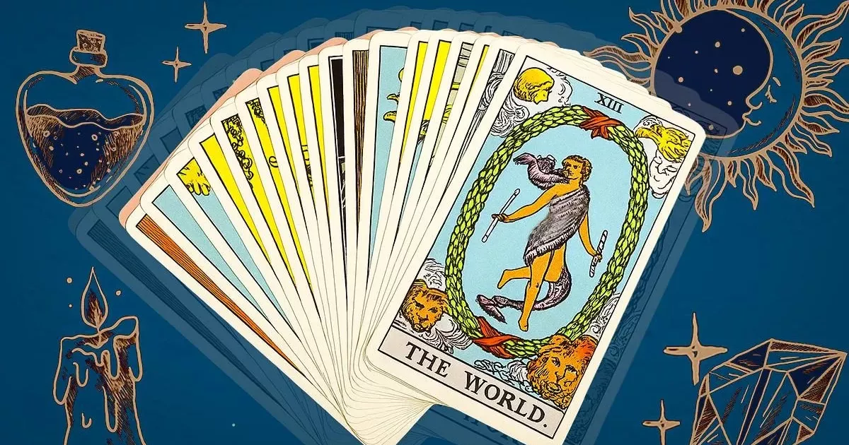 Гороскоп на 12 лютого за картами Таро: Овнам - суперечки, Дівам - побути в тиші