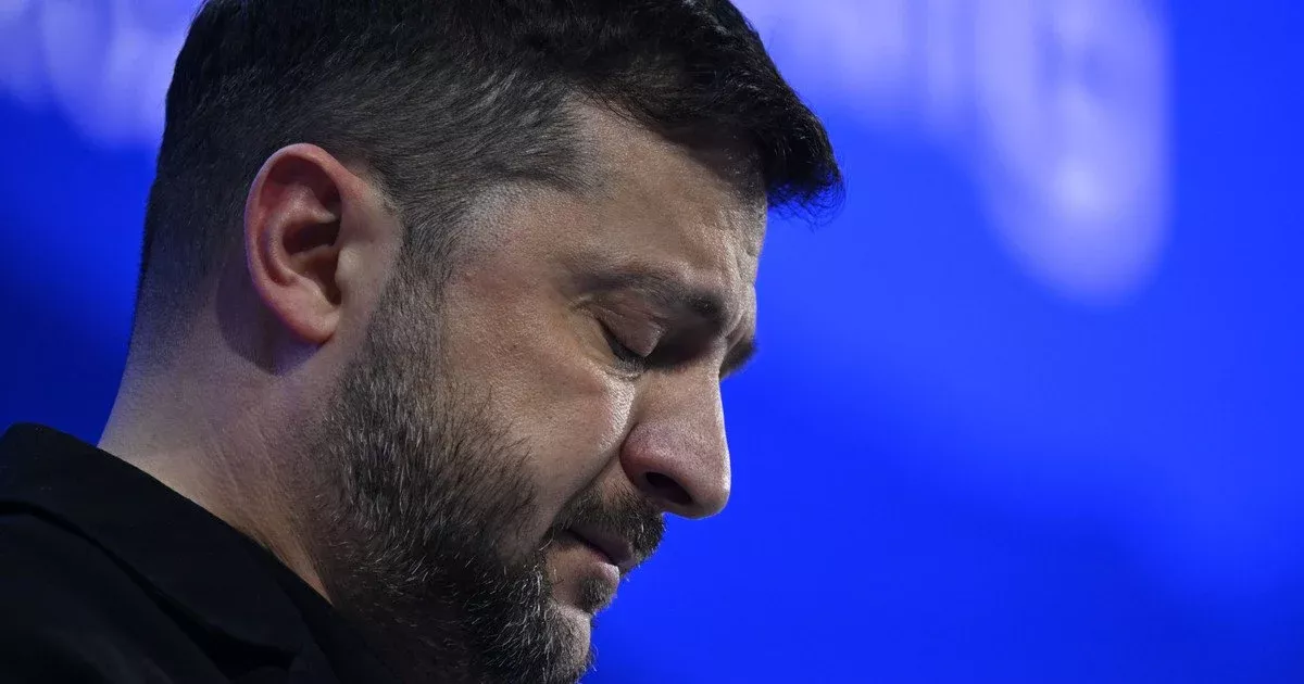 Чи можливий мир до літа: Зеленський назвав ключову умову закінчення війни