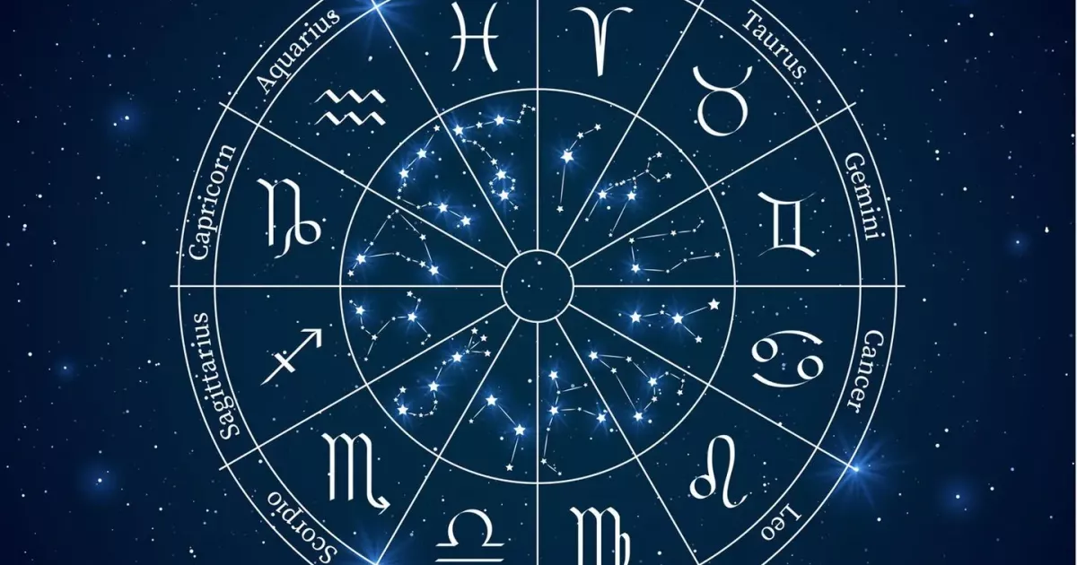 Місячний гороскоп на 16–22 лютого: що рекомендується робити кожного дня тижня