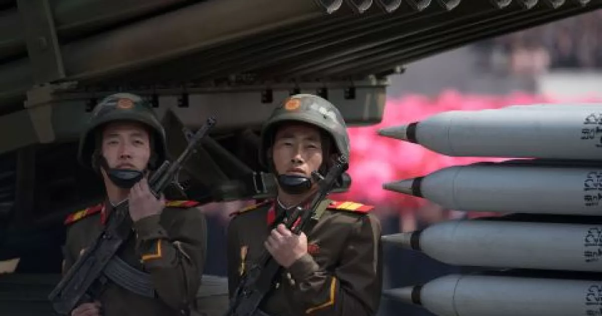 В Японії розкрили: чому солдати КНДР вчаться на війні в Україні