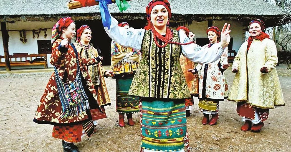 Масниця та Колодій 2026: українські традиції, про які мало хто знає — навіщо "карали" неодружених і як закликали щастя