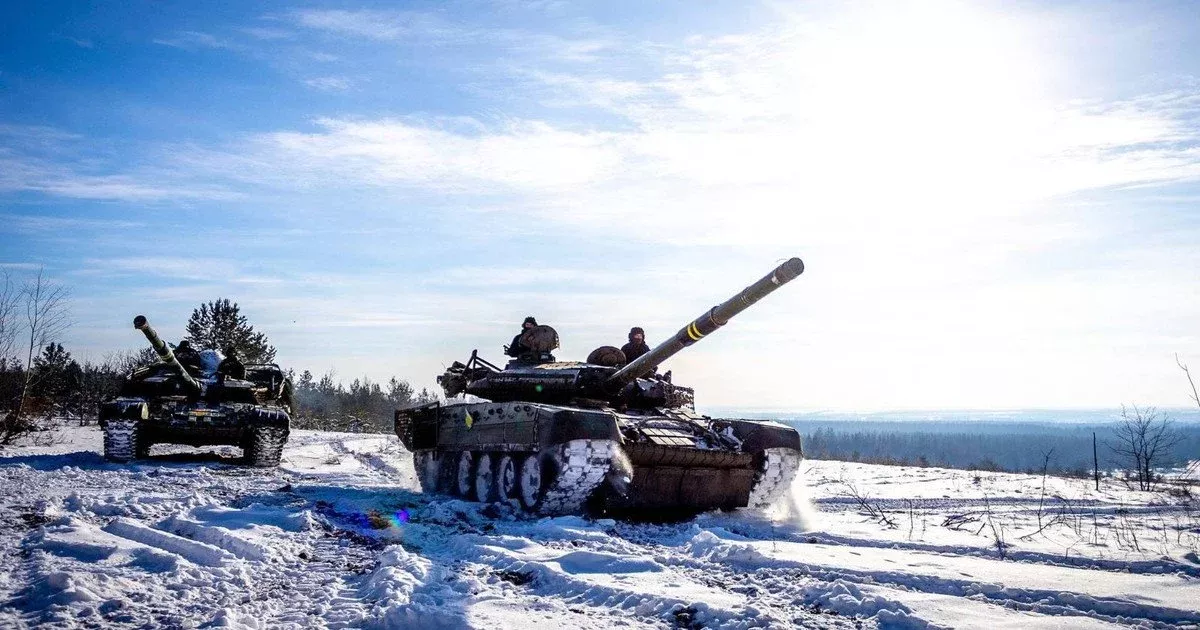 Армія РФ зазнала рекордних втрат у лютому: названо головну причину