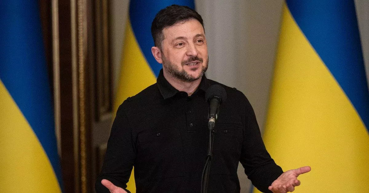 Зеленський відповів: чи погодяться українці на вихід ЗСУ з Донбасу?