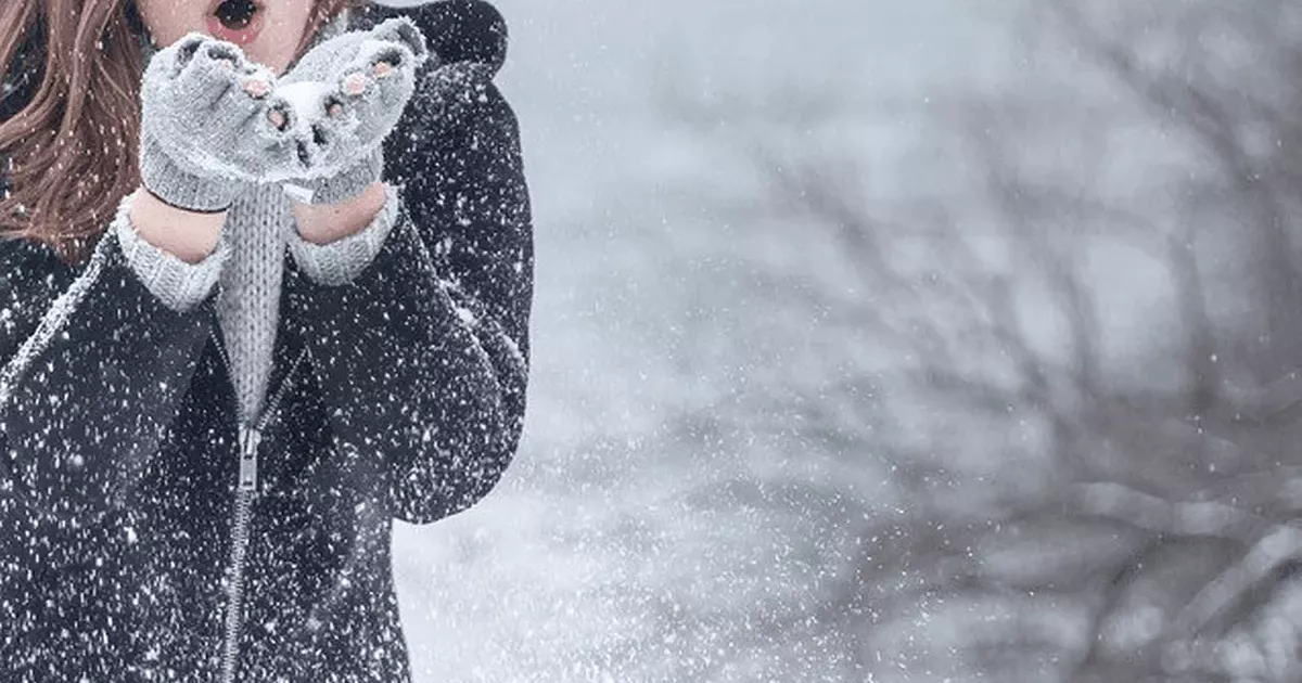 Хуртовини повертаються: де в Україні 19 лютого буде найскладніша погода