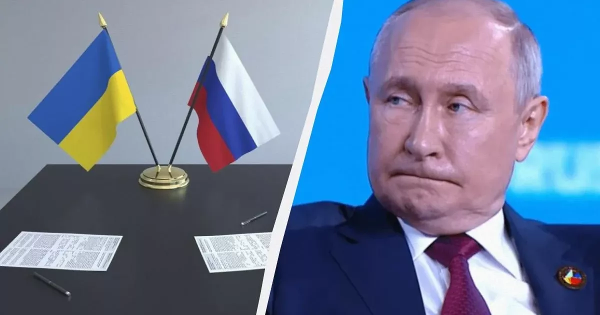 Скільки ще путін тягтиме війну — дані західної розвідки NYT