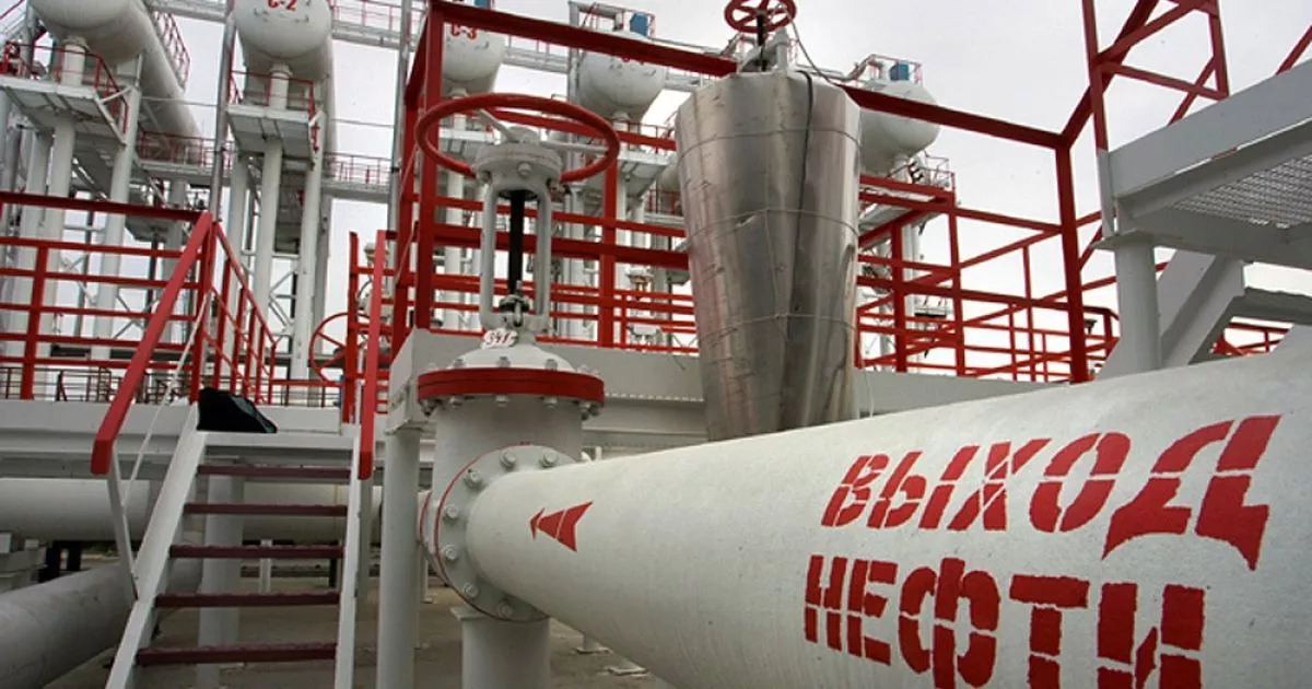 Кінець «Дружби»: Словаччина знайшла надійну заміну російській нафті