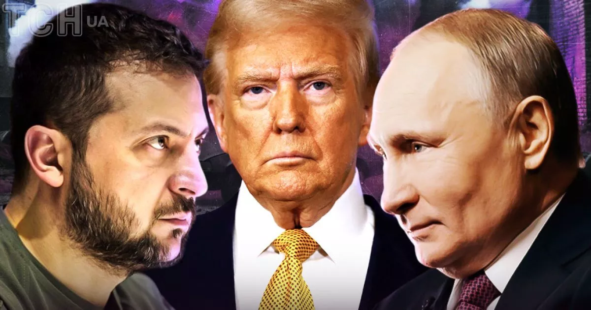 Замість реального миру — театр: як росія готує нову пастку для США під виглядом переговорів