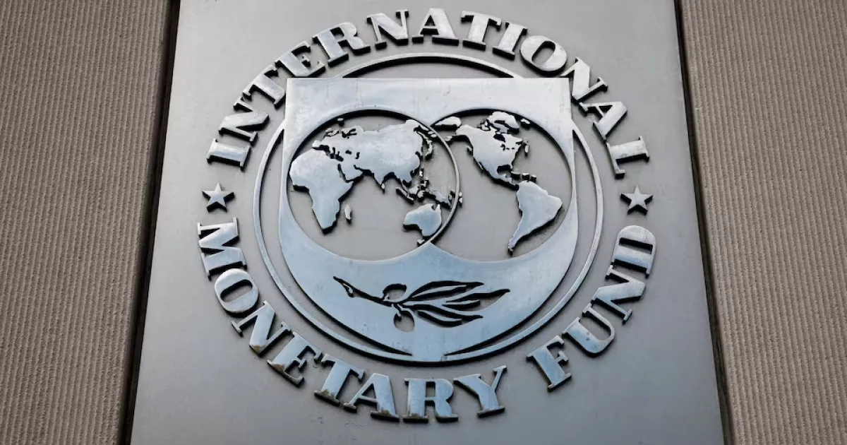 Терміново: МВФ найближчими днями розгляне нову кредитну угоду для України